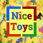 Nice Toys logo
