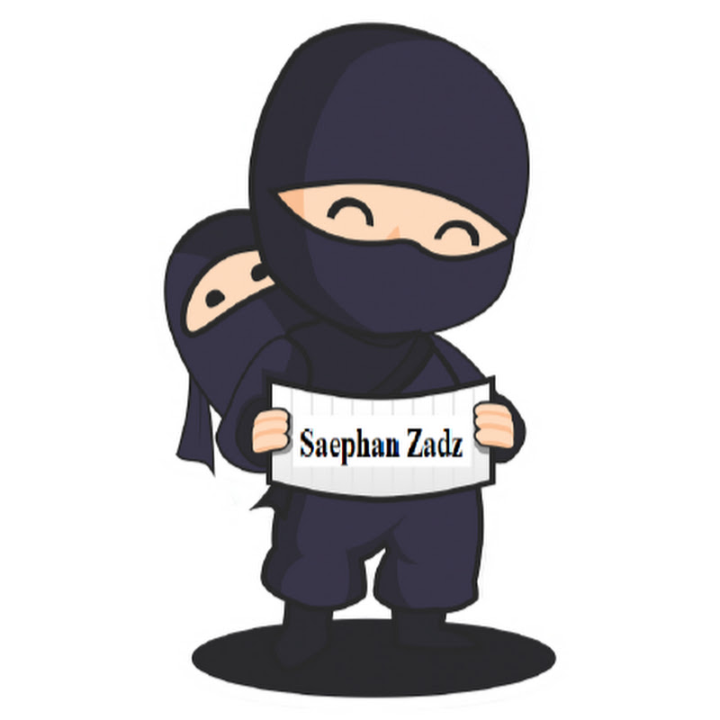 Saephan Zadz