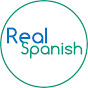 Real Spanish logo