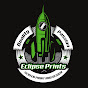 Eclipse Prints logo
