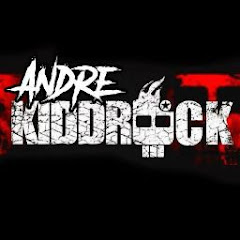 Andre Kiddrock channel logo