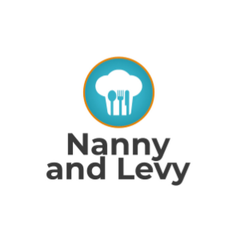 Nanny and Levy's Cooking For Diabetics