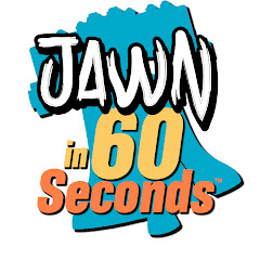 Jawn in 60 Seconds