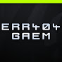 ERR404gaem logo