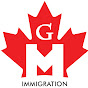 Global Mfera Immigration logo