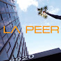 La Peer logo