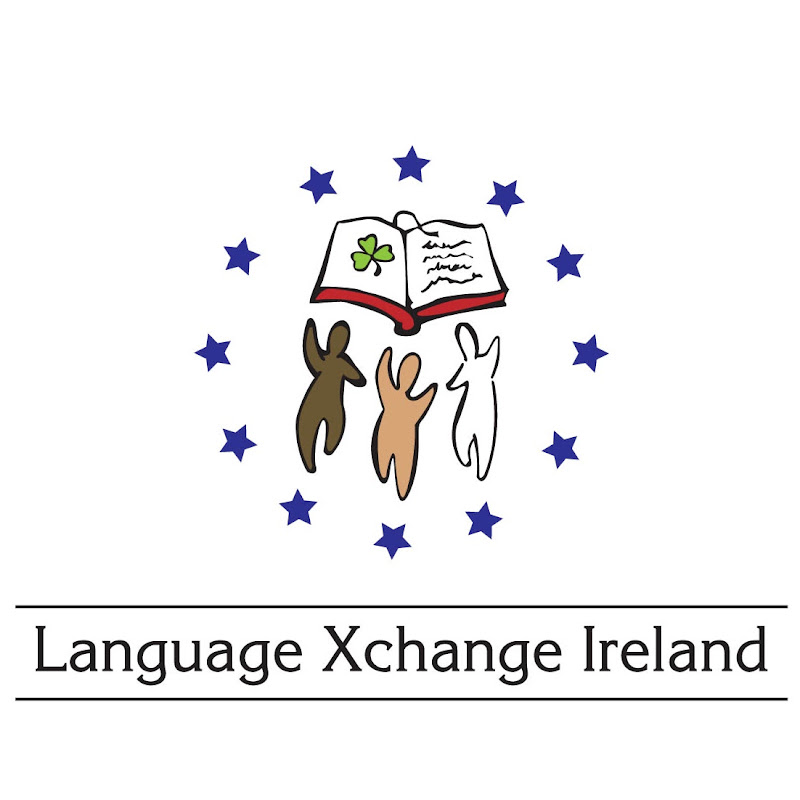 LanguageExchange Ireland