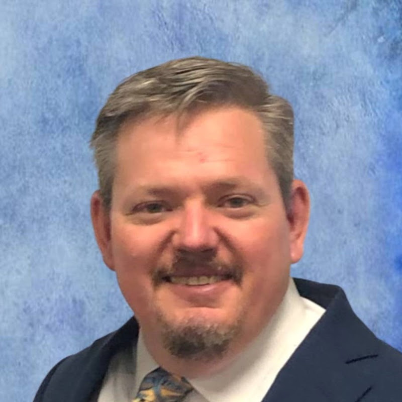 Mark Laville, Laville and Associates