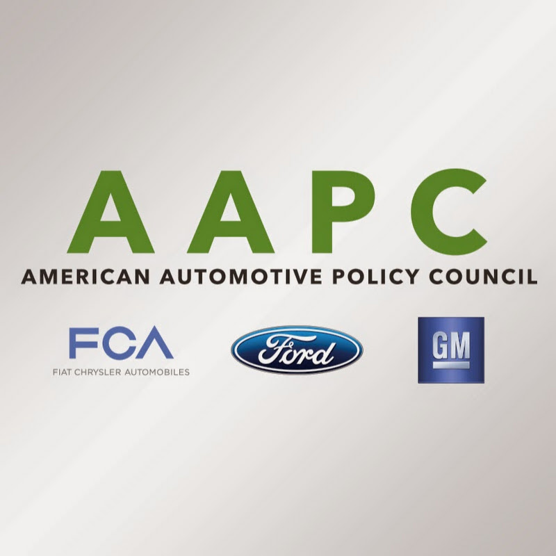 American Automotive Policy Council
