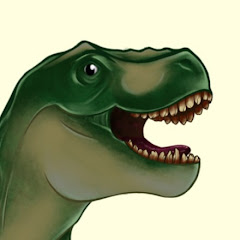 Fat Dino Avatar
