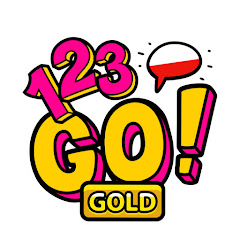 123 GO! GOLD Polish