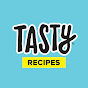 Логотип каналу Tasty Recipes