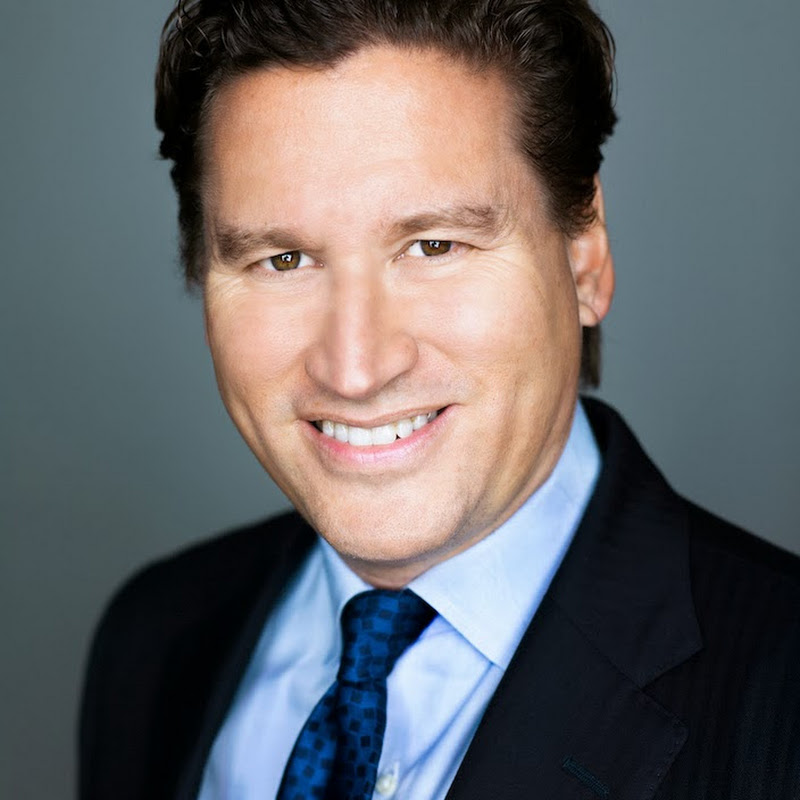 Ken Mahoney