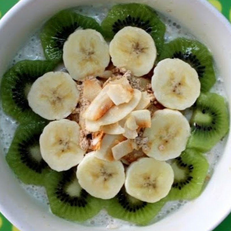 Easy Budget Meals