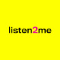 Listen 2 Me Podcast logo