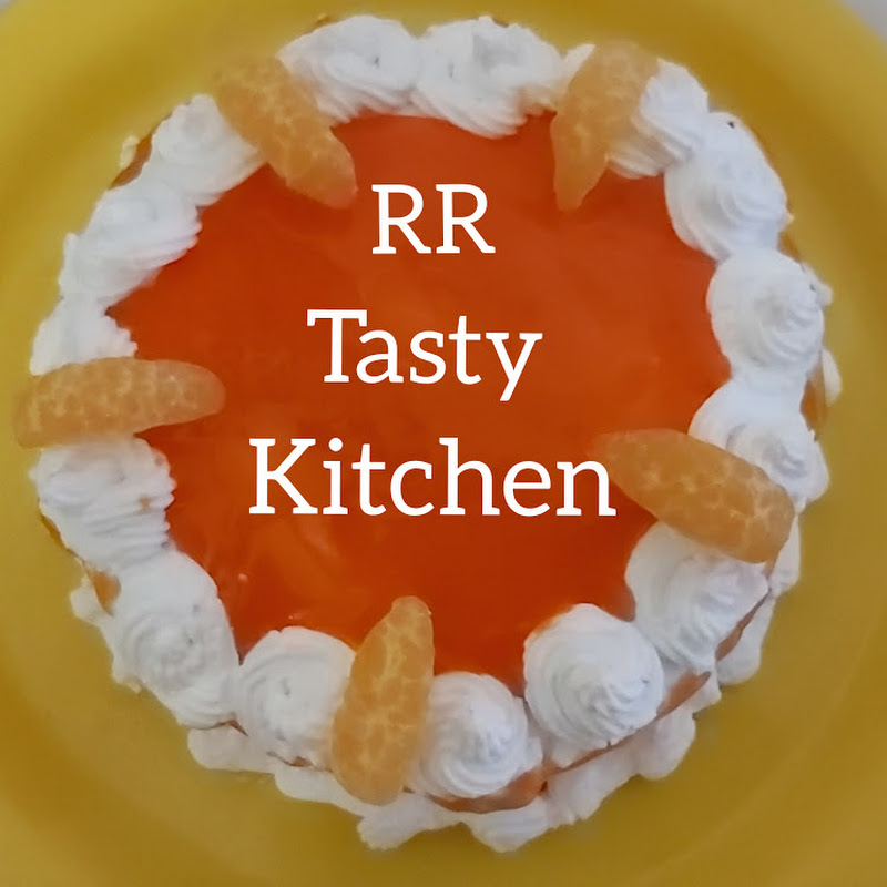 RR TASTY KITCHEN