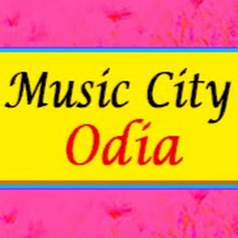 Music City Odia