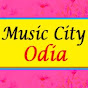 Music City Odia logo