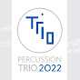 International Percussion Competition Luxembourg logo