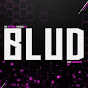 BluD logo