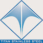 Inox Titan logo