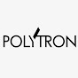 Polytron Technologies, Inc. 寶創科技 (Polytron) logo