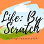 Life: By Scratch logo