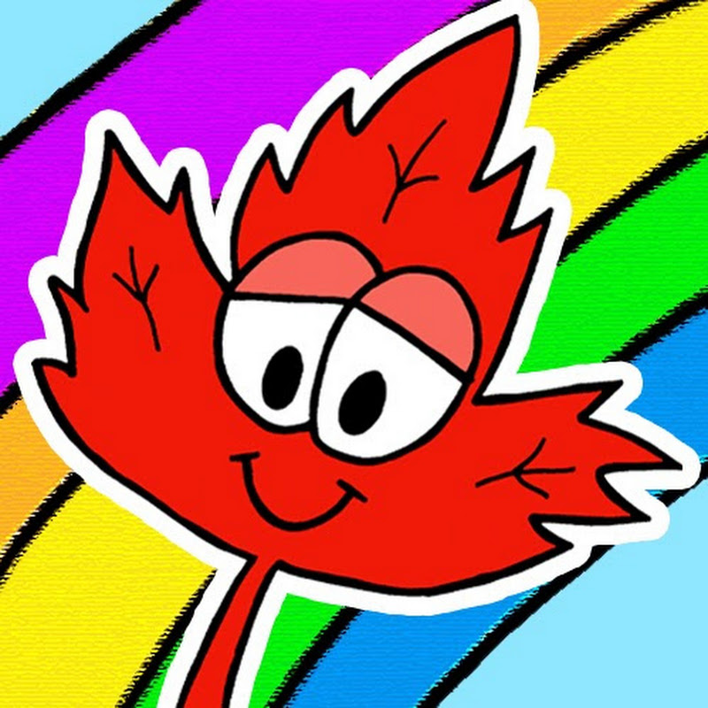 Maple Leaf Learning Playhouse