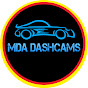 MDA DashCams logo