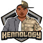 Kennology logo