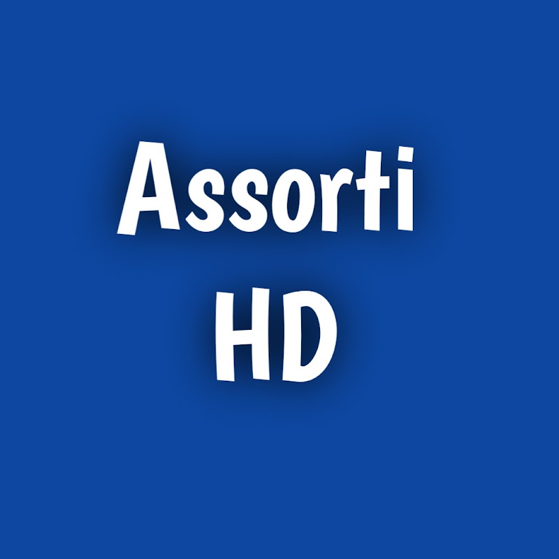 Assorti HD