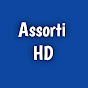 Assorti HD channel logo