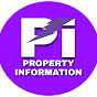 PROPERTY INFORMATION