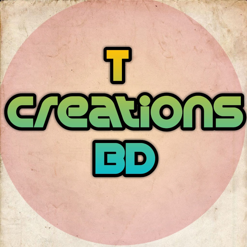 T CREATIONS BD