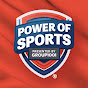 Power of Sports logo