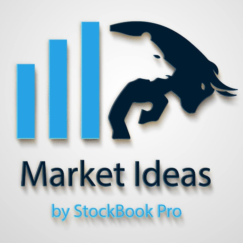 StockBook Pro