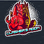 Clasher's Room logo