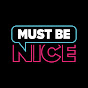 Must Be Nice logo