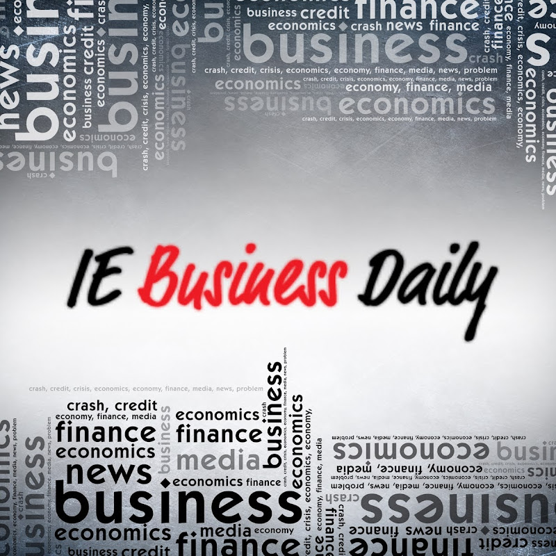 IE Business Daily