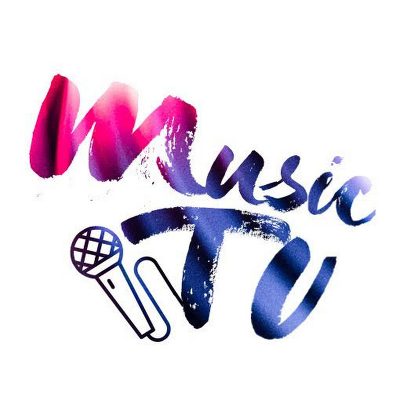 中国音乐电视 Music TV Logo