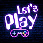 Let's Play logo
