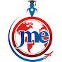 JME logo