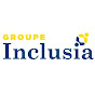 Groupe Inclusia logo