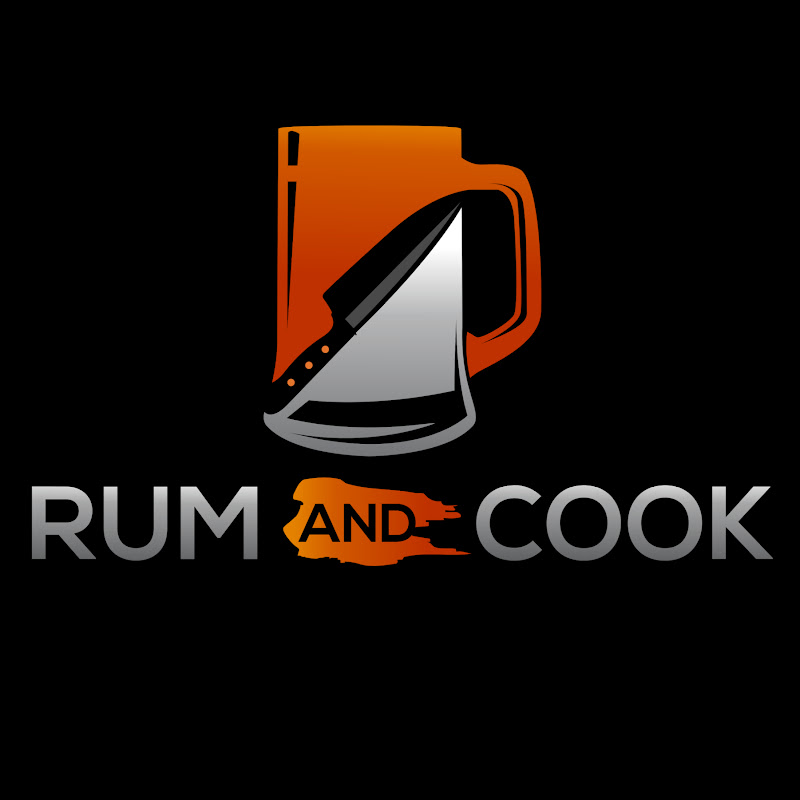 Rum and Cook Logo
