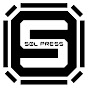 Sol Press logo