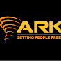 Ark International Church logo