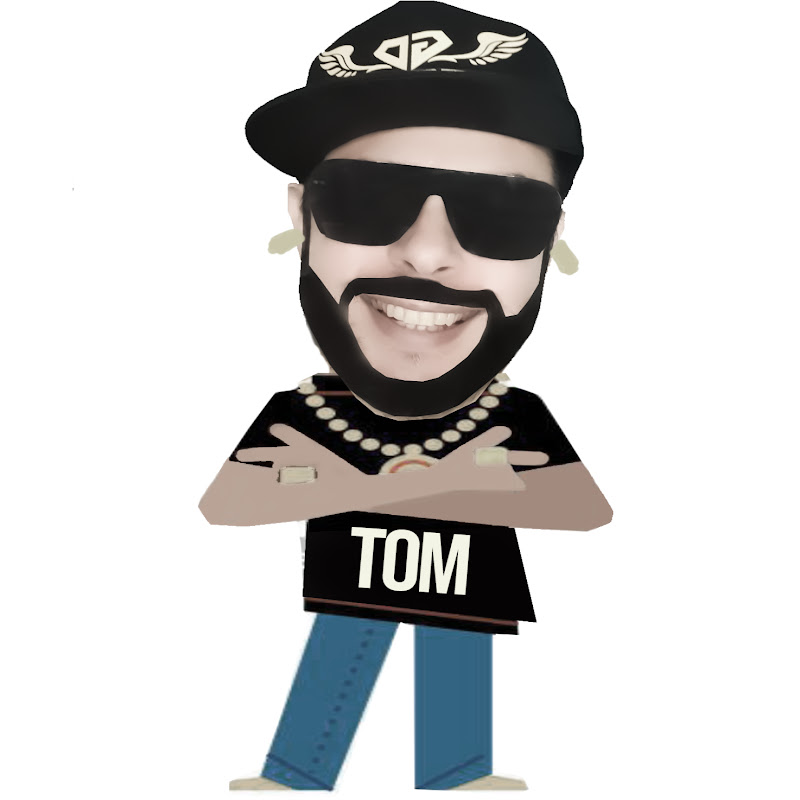 Tom Boxer Music