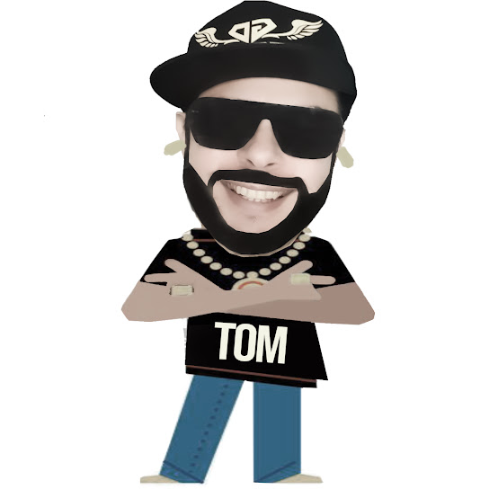 Tom Boxer