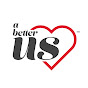 A Better Us logo