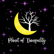 Planet Of Tranquility